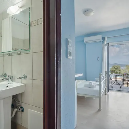 Pensiune Giorgio Studios-apartments 2 3*