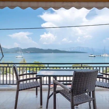 Giorgio Studios-apartments 2 Pensiune