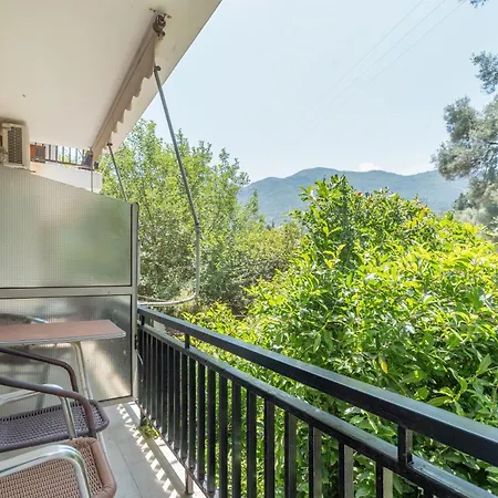 Giorgio Studios-apartments 2 Pensiune