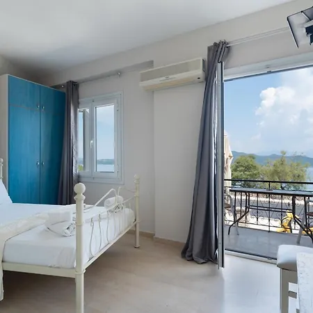 Giorgio Studios-apartments 2 Nikiana