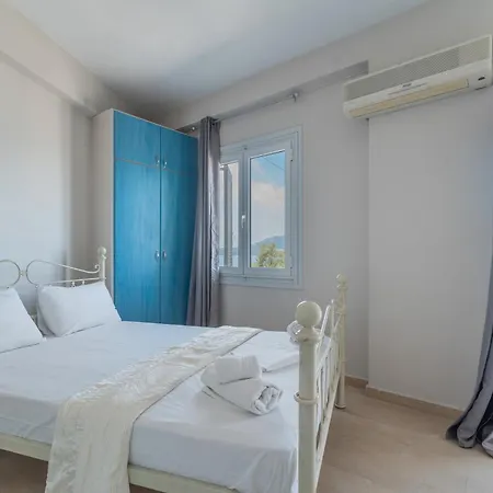 Giorgio Studios-apartments 2 Pensiune