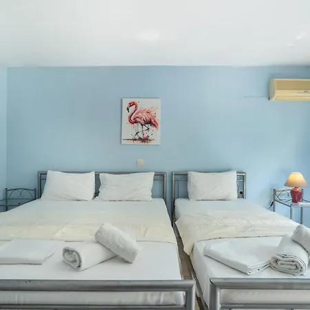 Giorgio Studios-apartments 2 Pensiune