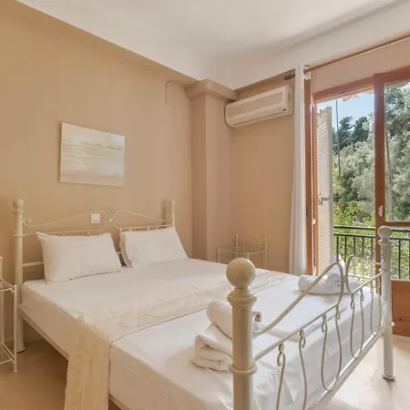 Giorgio Studios-apartments 2 Pensiune 3*