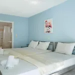 Giorgio Studios-apartments 2 Pensión Nikiana