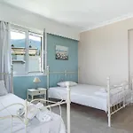 Giorgio Studios-apartments 2 Pensión Nikiana