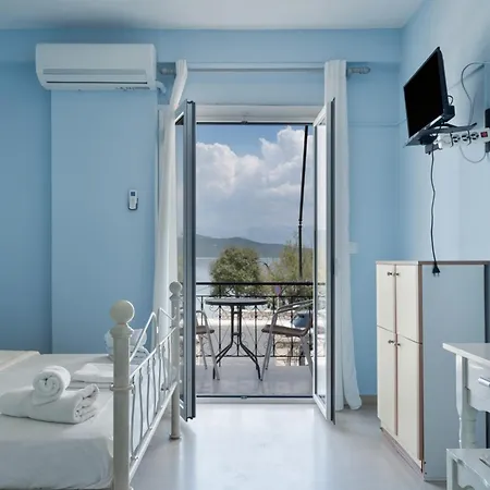 Giorgio Studios-apartments 2 3*