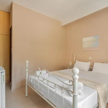 Penzion Giorgio Studios-apartments 2 3*