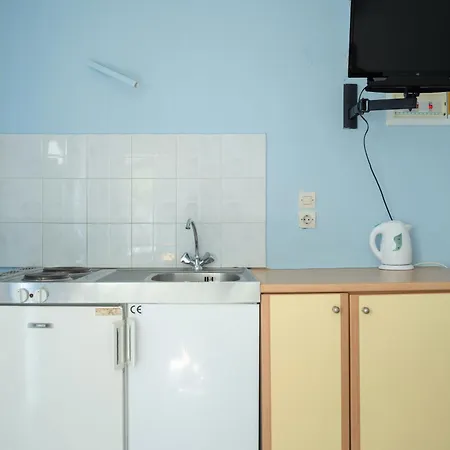 Giorgio Studios-apartments 2 Nikiana