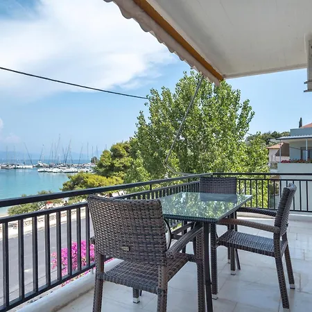 Penzion Giorgio Studios-apartments 2 Nikiana