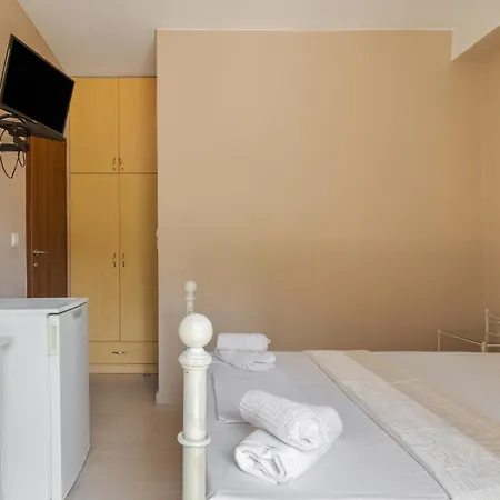 Гостевой дом Giorgio Studios-apartments 2