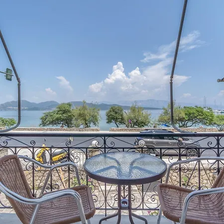 Giorgio Studios-apartments 2 Гостевой дом 3*