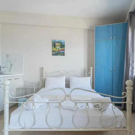 Гостевой дом Giorgio Studios-apartments 2