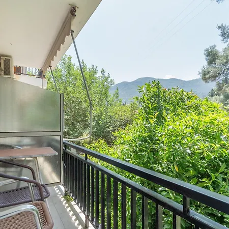 Giorgio Studios-apartments 2 Никиана