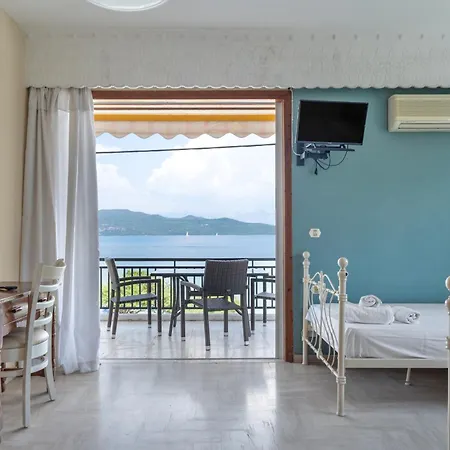Giorgio Studios-apartments 2