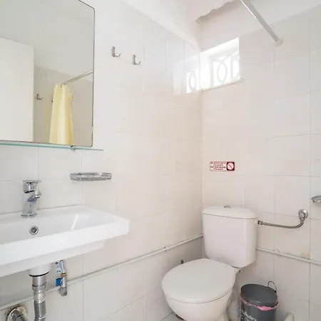 Giorgio Studios-apartments 2 3* Никиана