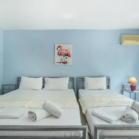 Giorgio Studios-apartments 2 3*