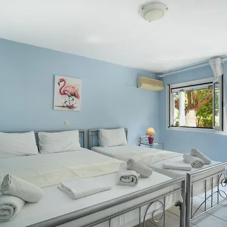 Giorgio Studios-apartments 2 Гостевой дом