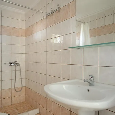 Giorgio Studios-apartments 2 Гостевой дом