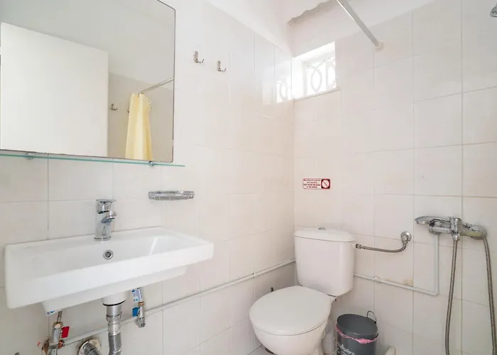 Giorgio Studios-apartments 2 Πανσιόν Νικιάνα