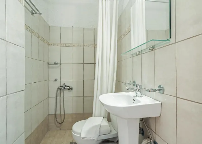 Giorgio Studios-apartments 2 3*