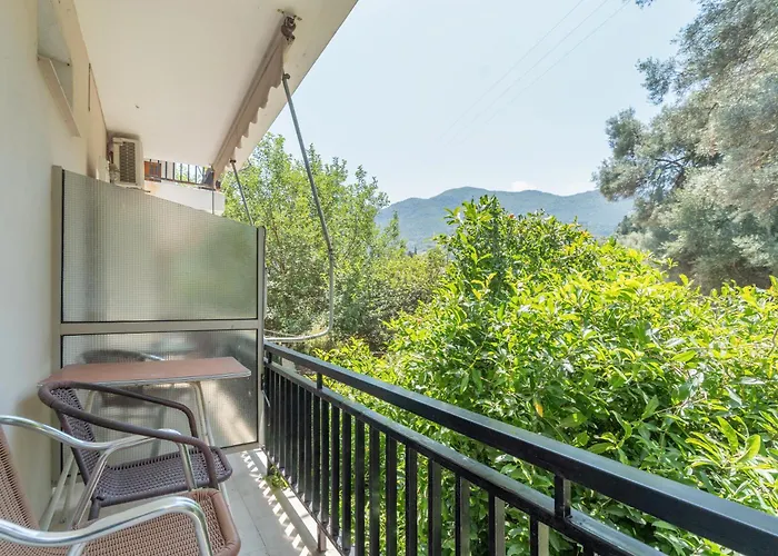 Giorgio Studios-apartments 2 Πανσιόν