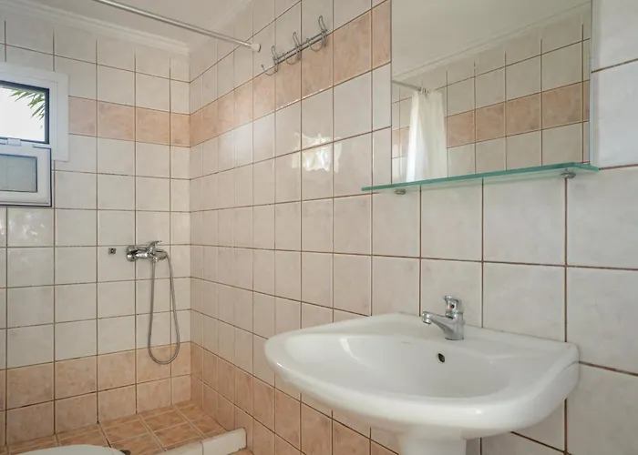 Πανσιόν Giorgio Studios-apartments 2