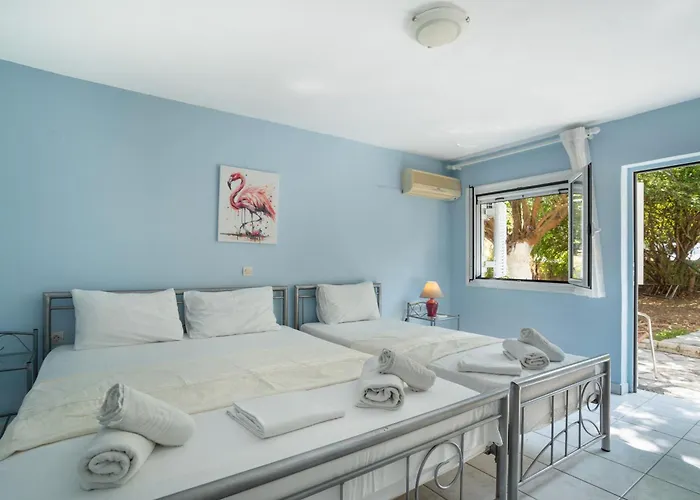 Giorgio Studios-apartments 2 3*