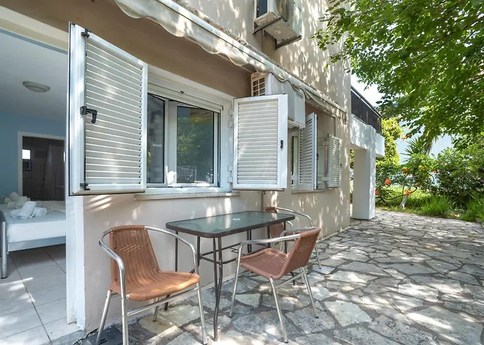 Giorgio Studios-apartments 2