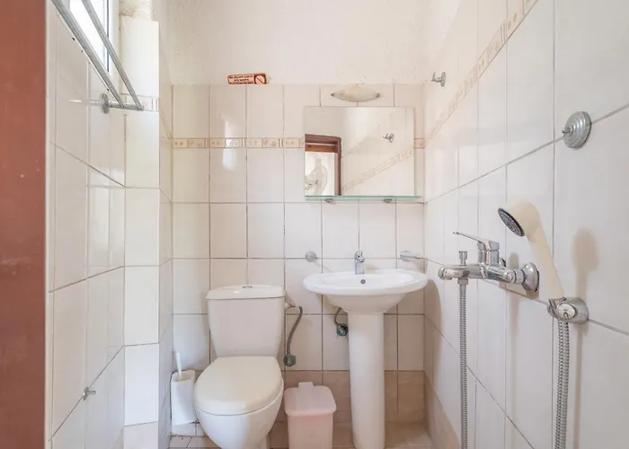 Giorgio Studios-apartments 2 Πανσιόν Νικιάνα